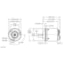 TURCK-RM-105T10C-9N43B-B3M12
