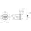 TURCK-RM-105T10S-9N43B-B3M12