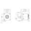TURCK-RM-105TA1R-9N43B-B3M12