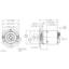 TURCK-RM-106C14E1-9N43B-B3M12