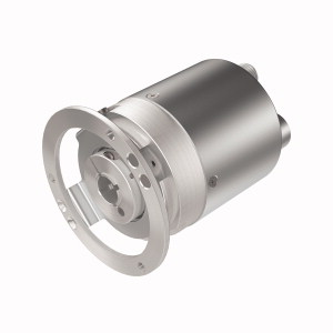 TURCK 200010785 / RM-106CA3E1-9N43B-B3M12 Rotary Position Sensors