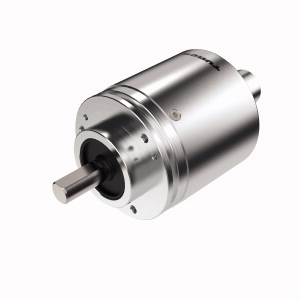 TURCK 200010790 / RS-107T10C-9N19B-B3M12 Rotary Position Sensors
