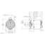 TURCK-RS-108C10E-9N19B-B3M12