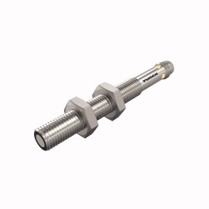 TURCK RU10L-M08-UN8X-V1141 Ultrasonic Sensors