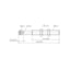 TURCK-RU10L-M08-UN8X-V1141