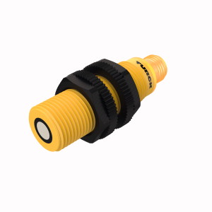 TURCK RU50L-S18-AP8X-H1141 Ultrasonic Sensors