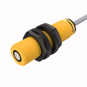 TURCK RU50U-S18-LI8X Ultrasonic Sensors