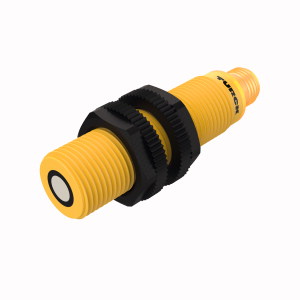 TURCK RU50U-S18-LI8X-H1141 Ultrasonic Sensors