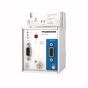 TURCK SC11EX-3G Modular I/O