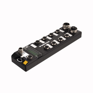 TURCK TBDP-L2-8DIP-8DOP Block-IO