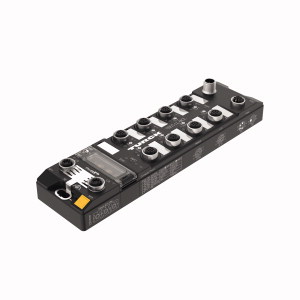 TURCK TBEC-LL-8IOL Block-IO