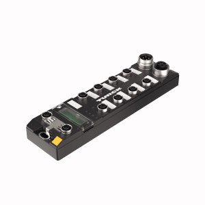 TURCK TBEN-L4-8IOL Block-IO