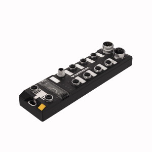 TURCK TBEN-L4-PLC-10 PLC
