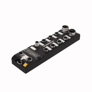TURCK TBEN-L5-PLC-11 PLC