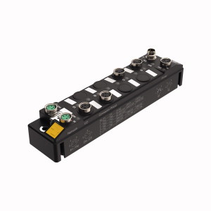 TURCK TBEN-S1-4DXP Block-IO