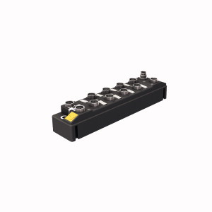 TURCK TBEN-S1-8DIP Block-IO