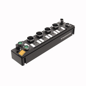 TURCK TBEN-S2-4AO Block-IO