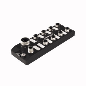 TURCK TBIL-L4-16DXP-AUX Block-IO
