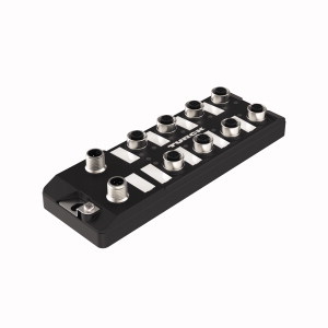 TURCK TBIL-LL-16DXP-AUX Block-IO