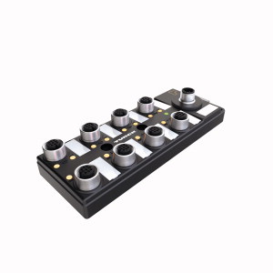 TURCK TBIL-M1-8DOP Block-IO