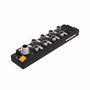 TURCK TBIL-S3-8DIP Block-IO