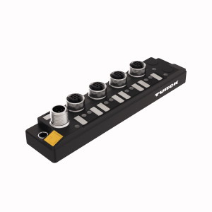 TURCK TBIL-S4-8DXP Block-IO