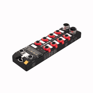 TURCK TBIP-L4-4FDI-4FDX Block-IO