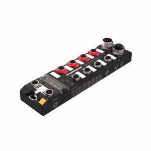 TURCK TBIP-L4-FDIO1-2IOL Block-IO
