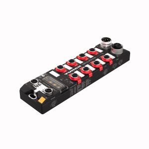 TURCK TBIP-L5-4FDI-4FDX Block-IO