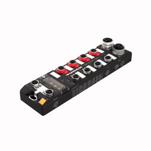 TURCK TBIP-L5-FDIO1-2IOL Block-IO
