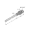 TURCK-TP-206A-CF-H1141-L200