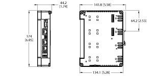 TURCK TX700D-P3WV01 PLC