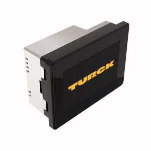TURCK TX705-P3CV01 Programmable HMI