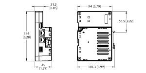 TURCK TX800M-P3WV01 PLC
